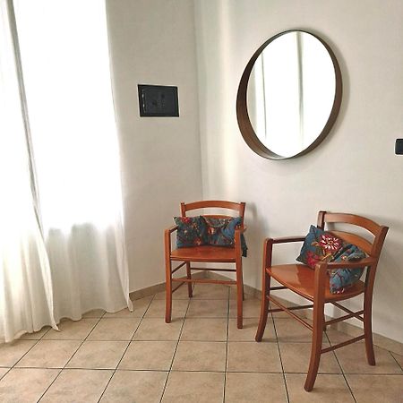 La Terrazza Apartment,A 50 Mt Dal Mare Varazze Extérieur photo