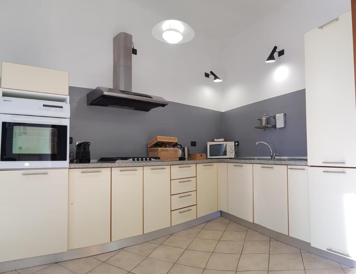 La Terrazza Apartment,A 50 Mt Dal Mare Varazze Extérieur photo