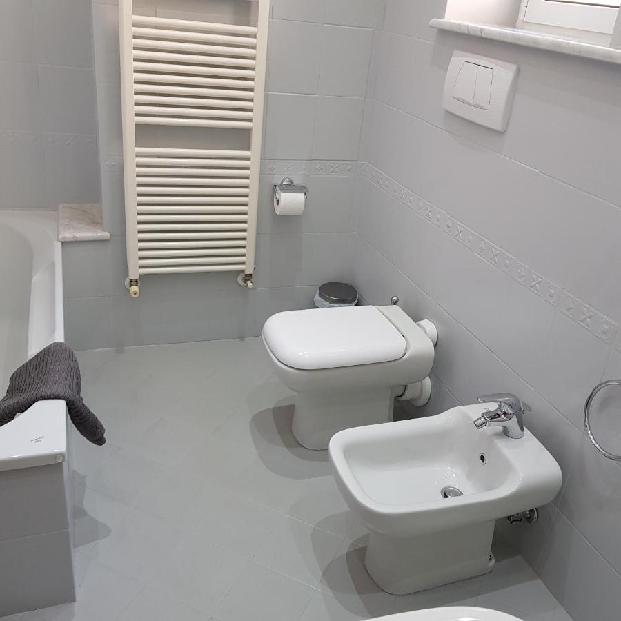 La Terrazza Apartment,A 50 Mt Dal Mare Varazze Chambre photo