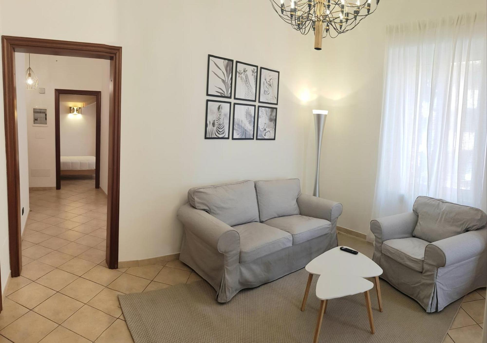 La Terrazza Apartment,A 50 Mt Dal Mare Varazze Extérieur photo