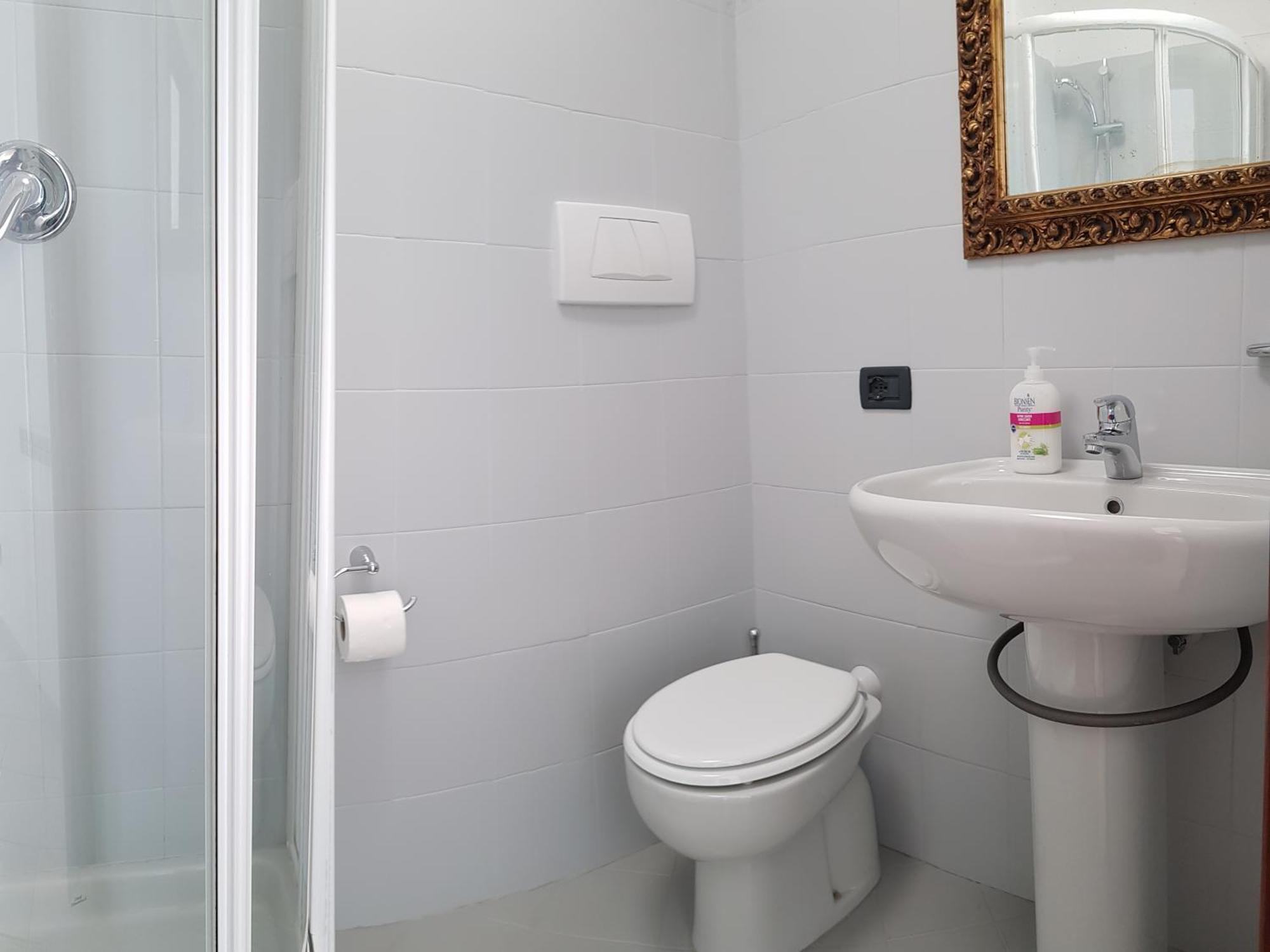 La Terrazza Apartment,A 50 Mt Dal Mare Varazze Chambre photo